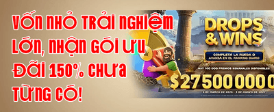 Hoàn Trả VIP Không Giới Hạn promotion banner