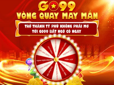 Vòng Quay Miễn Phí Slot Game promotion banner