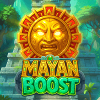 Mayan Bùng Nổ screenshot