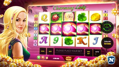 Sảnh game nổ hũ hấp dẫn
