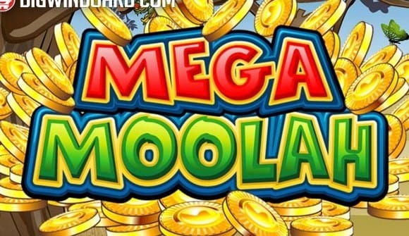 Mega Moolah