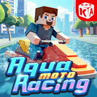 Đua Thuyền Aqua Moto